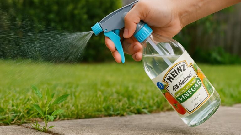 14 verblüffende Essig-Tricks, die du unbedingt ausprobieren musst!