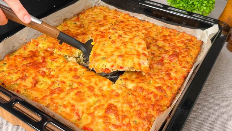7 einfache Rezepte, die besser sind als Pizza – lecker und günstig genießen!