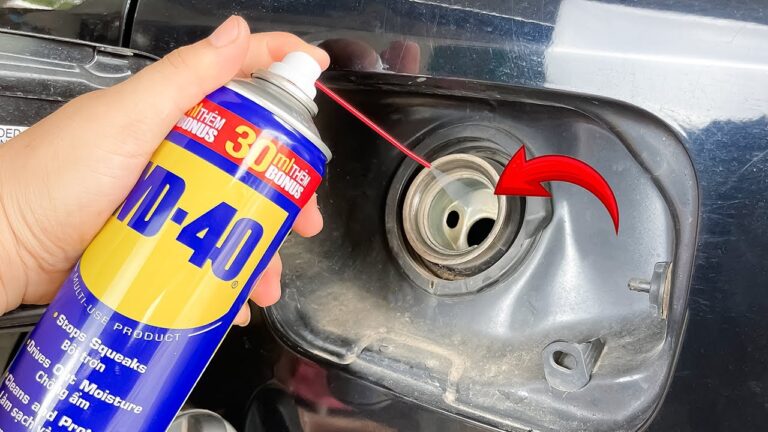 Mit WD-40 und Styropor 5 geniale Geldideen entdecken!