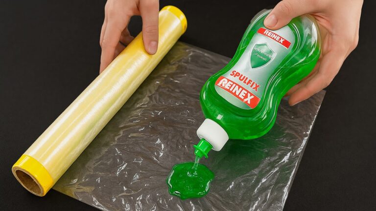 30 geniale Home Hacks, die dein Leben sofort verändern werden