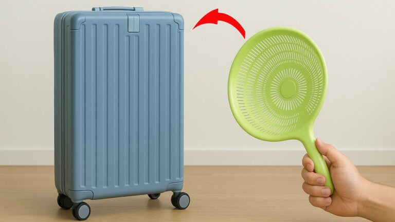 24 geniale Life Hacks, die dein Leben verändern – entdecke sie jetzt!