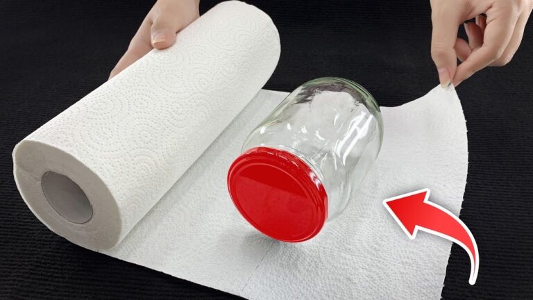 14 geniale Home Hacks, die dein Zuhause verändern werden! Entdecke die besten Tipps!