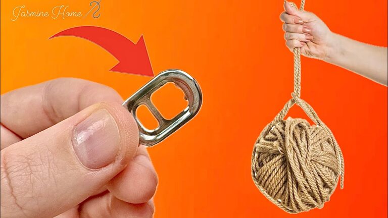 Entdecke 5 geniale Tricks, die du nicht mehr in den Müll werfen solltest!
