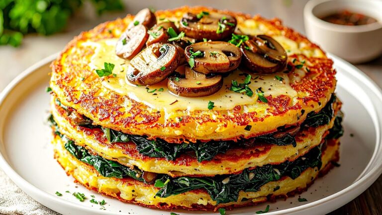 10 geniale Kartoffelrezepte, die deine Gäste begeistern werden!
