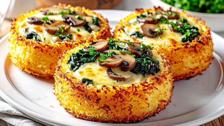 Entdecke 5 geheime Kartoffelgerichte für dein perfektes Ein-Gang Dinner!