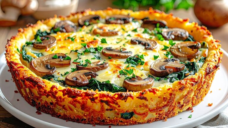 5 geheime Tipps für das perfekte Kartoffelrezept deiner Großmutter entdecken