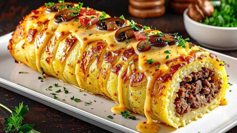 10 geniale Tipps für das perfekte Kartoffelrezept deiner Großmutter!