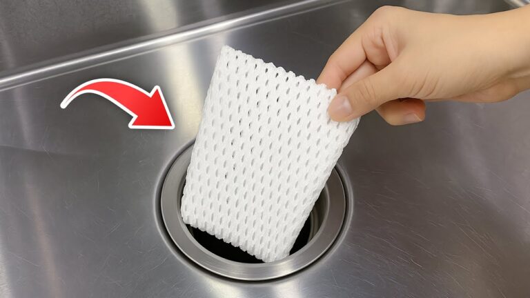 14 geniale Home Hacks, die dein Leben verändern werden!