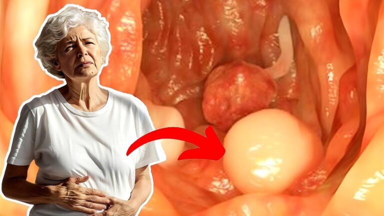 5 erstaunliche Vorteile von Vitamin D zur Vorbeugung von Darmkrebs!