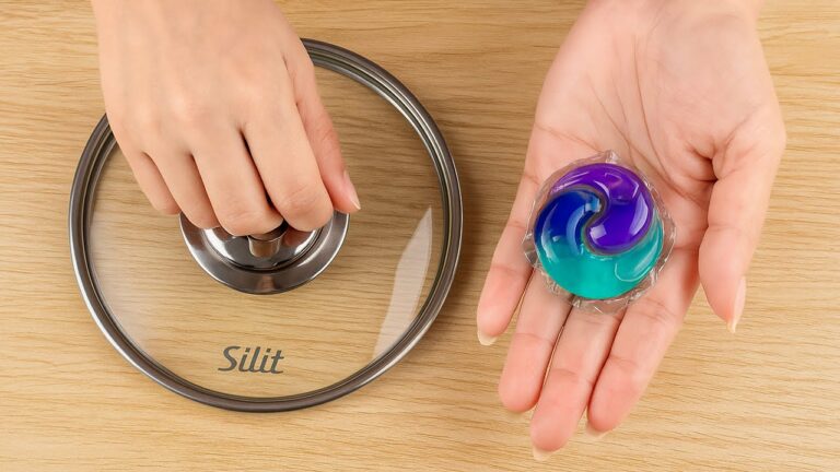 14 geniale Tricks für dein Zuhause, die dir im Alltag wirklich helfen werden!