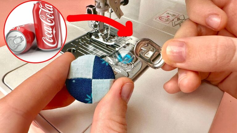 Retten Sie Ihre Reste: 5 kreative Ideen für die Wiederverwendung von Stoffen!