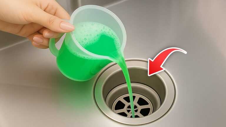 14 geniale Hacks für dein Zuhause, die dir das Leben leichter machen!