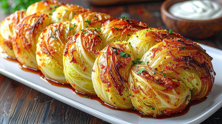 7 geniale Ein-Gang-Dinner, die jeder lieben wird – Oma’s geheimes Rezept!