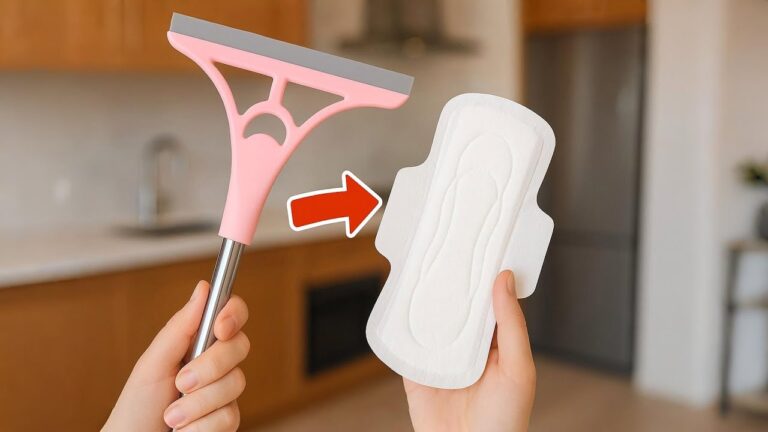 14 geniale Home Hacks, die dein Leben einfacher machen! Entdecke sie jetzt!
