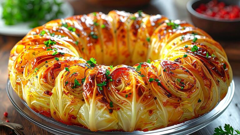 5 Geheimrezepte für ein einfaches und köstliches Weihnachts-Dinner entdecken!