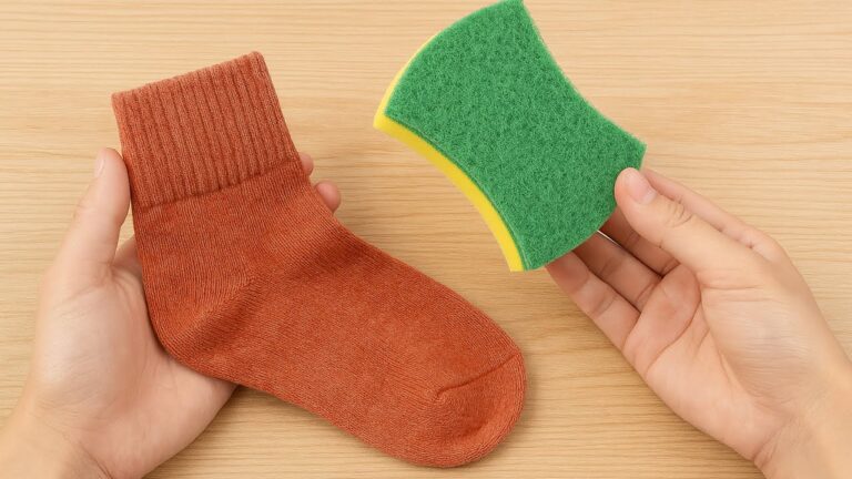 14 geniale Life Hacks, die dein Leben verändern – Nr. 7 wird dich überraschen!