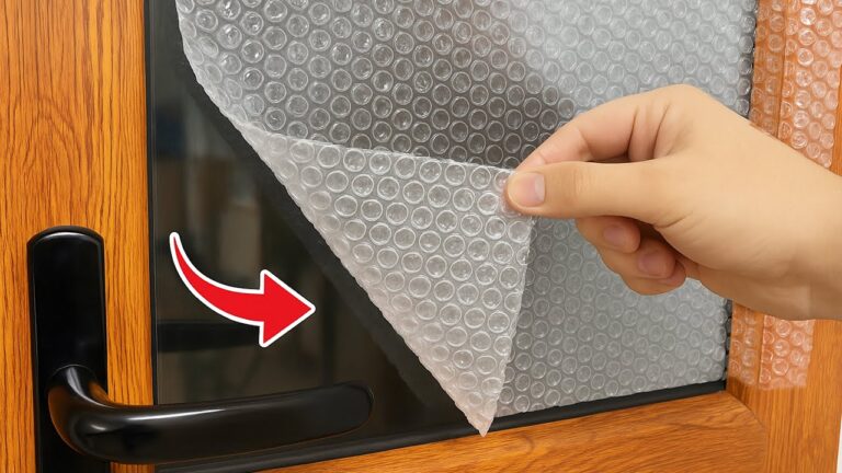 14 geniale Hacks für dein Zuhause, die du unbedingt kennen musst