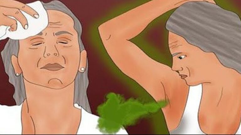 7 Veränderungen während der Menopause, die du unbedingt kennen musst!