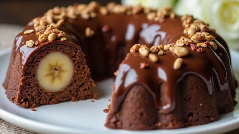 Entdecke das 1 Rezept für den Haferflockenkuchen, der alle begeistert!