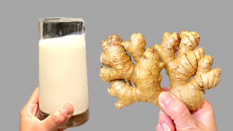 150-fache Leberreinigung: Das gesunde Rezept deiner Großmutter entdecken!
