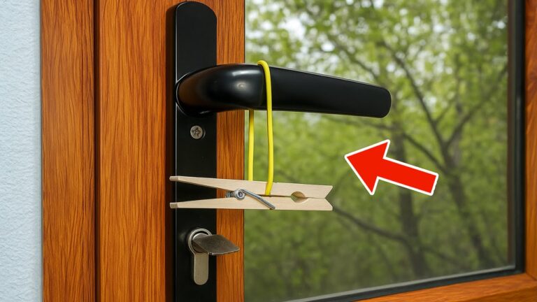 14 geniale Home Hacks, die du bis 40 unbedingt lernen solltest!