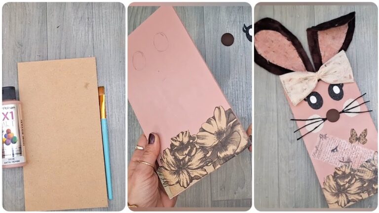 10 erstaunliche handgemachte Geschenkboxen für Tierliebhaber entdecken!