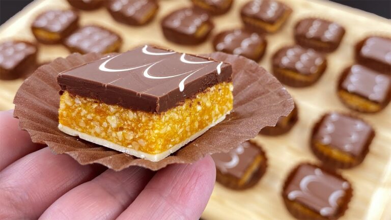5 Minuten für einen zuckerfreien Neujahrsgenuss, der begeistert!