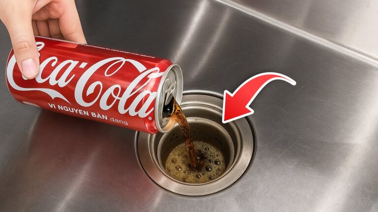 14 geniale Hacks für dein Zuhause, die ich nach 30 Jahren entdeckt habe!