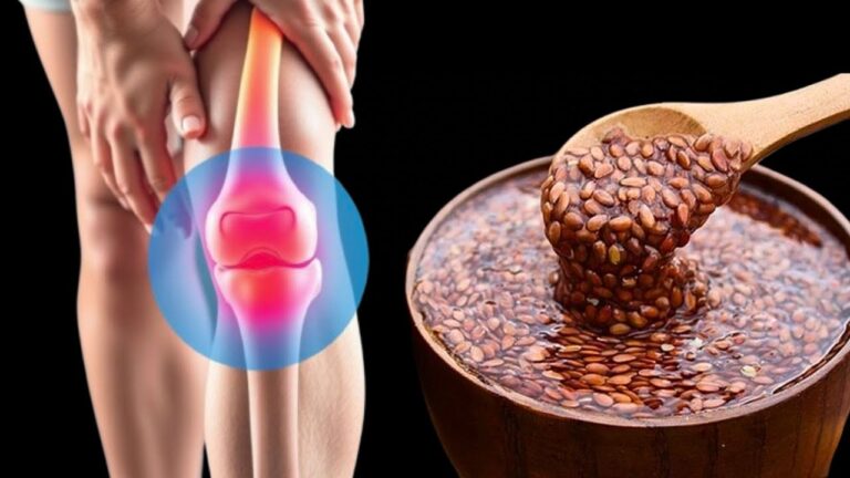 5 erstaunliche Lebensmittel zur schnellen Wiederherstellung von Knorpel im Knie