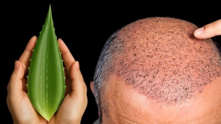 5 Geheimnisse für gesunde Haare – Entdecke die koreanische Rezeptur!