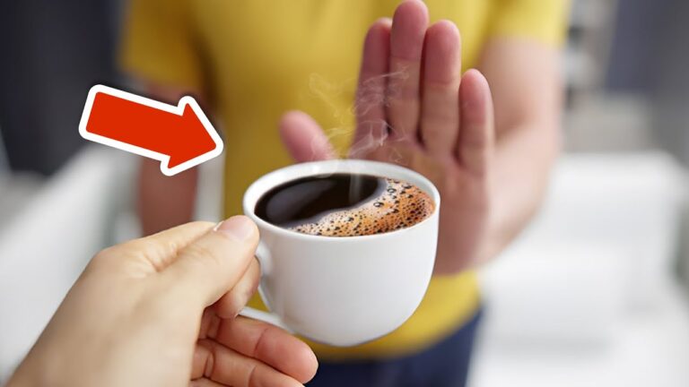 15 Tage ohne Kaffee: So verändert sich dein Körper – die Ergebnisse überraschen!