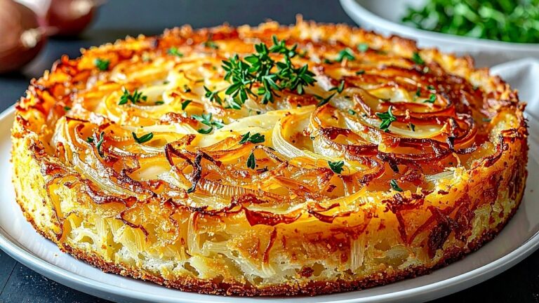 Entdecke 5 geniale Kohl und Zucchini Rezepte, die du sofort ausprobieren musst!