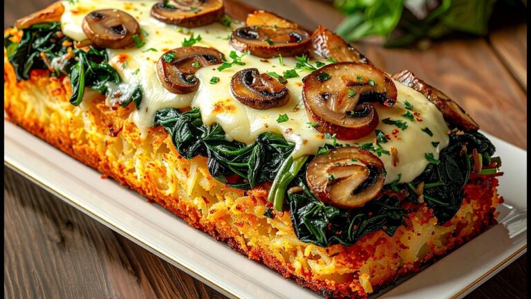 10 überraschende Kartoffelrezepte für dein nächstes Dinner!