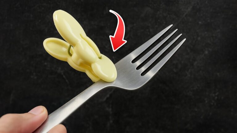 13 geniale Küchentricks, die dein Leben einfacher machen!