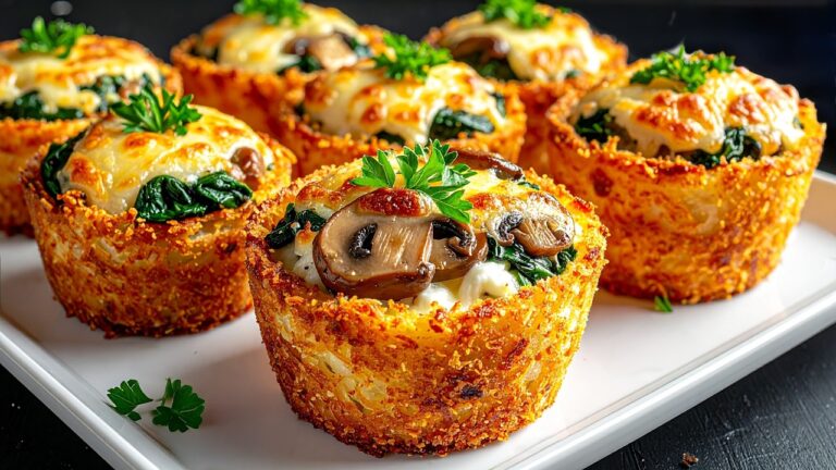 5 unschlagbare Kartoffelrezepte für dein nächstes Dinner, die alle begeistern!