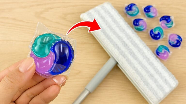 14 geniale Home Hacks, die dein Leben einfacher machen! Entdecke sie jetzt!