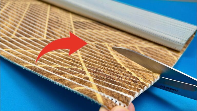 50 inspirierende Duschmatten-Ideen, die dein Badezimmer verwandeln!