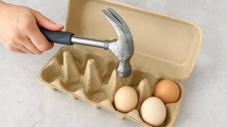 14 geniale Küchentricks, die jeder ausprobieren sollte – du wirst überrascht sein!
