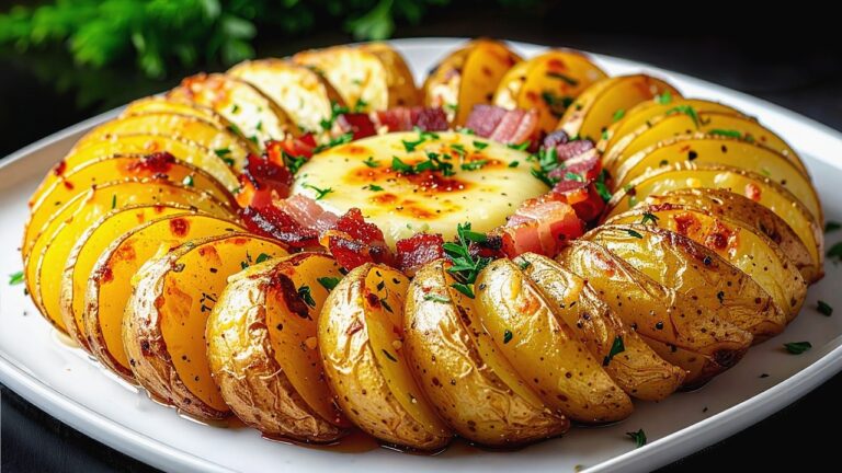 Entdecke 5 geniale Kartoffelrezepte für ein unvergleichliches Dinner!